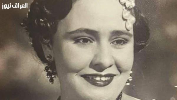 في ذكرى رحيلها: تعرف على ماري عز الدين، مؤلفة أغنية “الحلو في الفراندة”