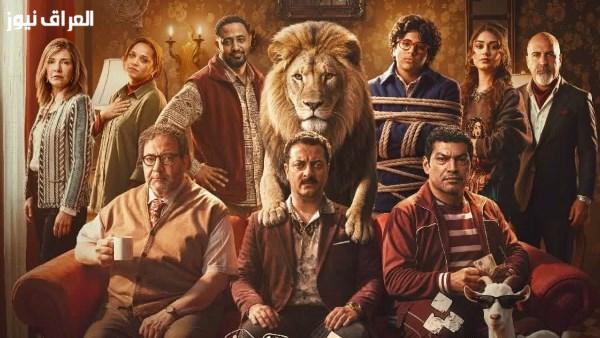 مخرج ومؤلف “شيش دو”: إلهام الفيلم يأتي من شوارع مصر