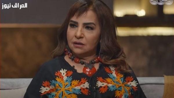 فاطمة الكاشف: طلب عودتي للفن قوبل بالتجاهل رغم أن العتاب ليس استجداءً للمنة