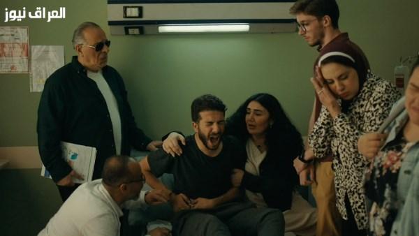 «فيلم “قرار انقسام” يتصدر المسابقة الرسمية للأفلام العالمية في مهرجان الأردن»