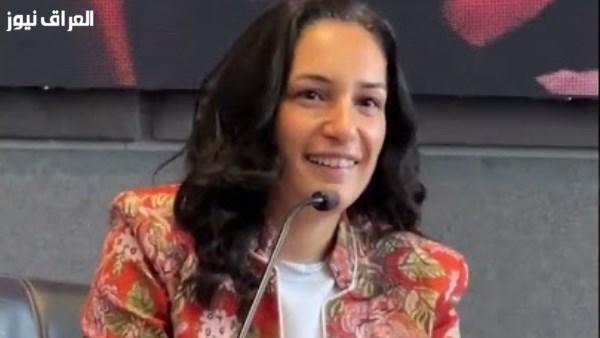 يارا حسن: أسعى لعرض مسرحية “خيال مريض” في جميع المحافظات