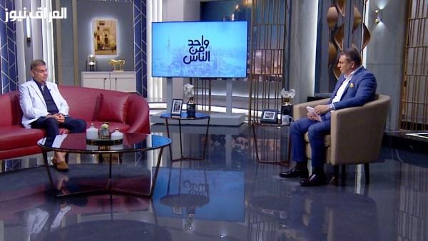 عمرو الليثي: بسام رجب فارس مميز في الدراما المصرية بكاريزما استثنائية