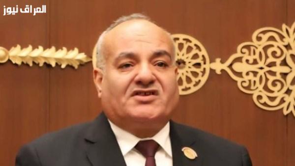 نائب: رسائل الرئيس السيسي في قمة بريكس تعبر عن رؤية متوازنة للتعاون والتنمية