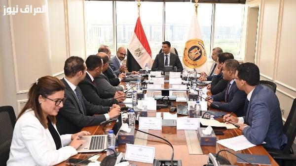 وزير الصناعة يكشف عن استثمارات جديدة بقيمة 6 مليارات جنيه وخطة لتوسيع الصناعات الغذائية تساهم في تعزيز مصادر العملة الأجنبية