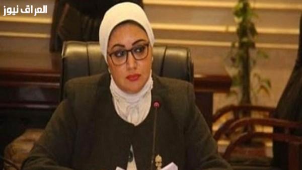 مصر تتصدر الجهود العربية لحماية العمال ومواجهة تحديات أسواق العمل وفقًا لنائبة