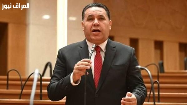 نائب: انضمام مصر إلى «بريكس» يرفع من مكانتها الاقتصادية ويعزز فرص الاستثمار والتجارة