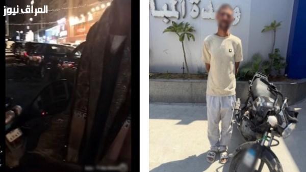 القبض على متسول في القاهرة وتفاصيل العقوبة القانونية المقررة له