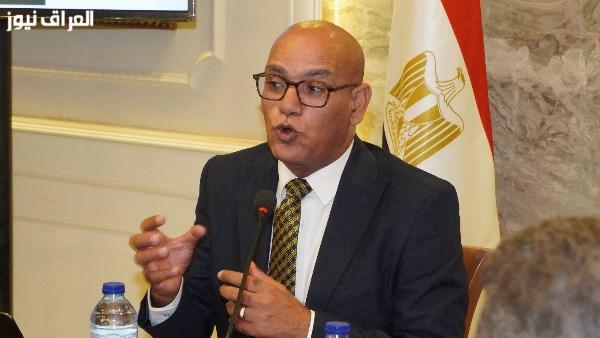 عبد الناصر قنديل ينبه إلى تحديات انتخابات المحليات: الناخبون يواجهون 6 ورقات اقتراع ومتوسط زمن التصويت 7 دقائق