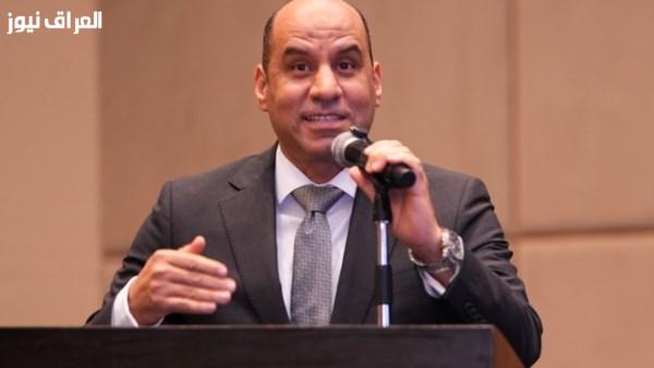وزير العمل يكشف عن إنجازات غير مسبوقة في مجال العمل وحماية اجتماعية للعمال خلال 12 عامًا