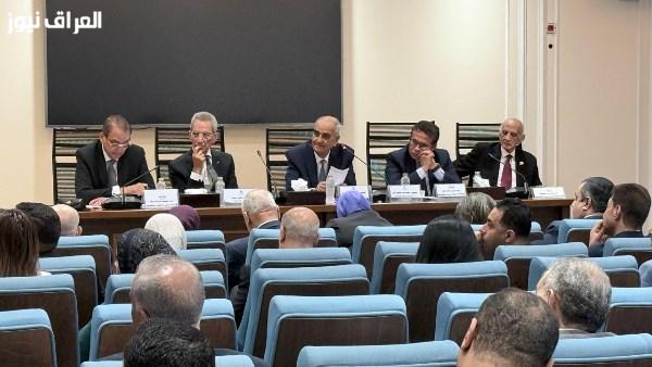 اللجنة التشريعية بالنواب تتناول تأجيل تطبيق قانون الإجراءات الجنائية الجديد