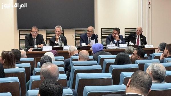رئيس لجنة النواب يوضح دوافع تأجيل تنفيذ قانون الإجراءات الجنائية