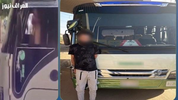 عقوبات جديدة لتعاطي المخدرات أثناء القيادة بعد حادثة السائق المدمن في حافلة مدرسية