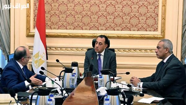 مدبولي: إنجاز عالمي لمصر بحصولها على مستوى النضج الثالث
