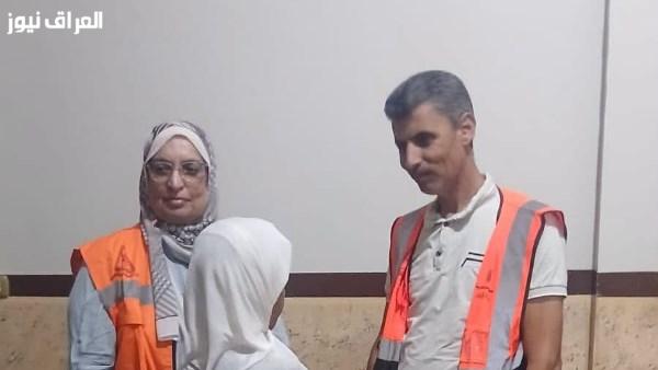 إنقاذ طفلة من العنف: «التدخل السريع» يحقق الأمان في دمياط