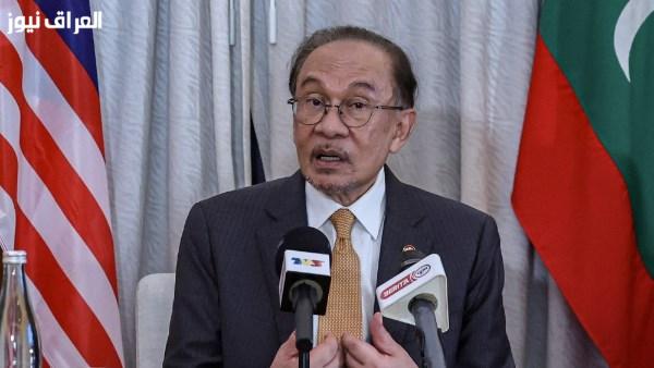 ماليزيا تُظهر دعمها للسعودية بعد إحباط محاولة دخول طائرة مسيرة لأجواء مكة المكرمة