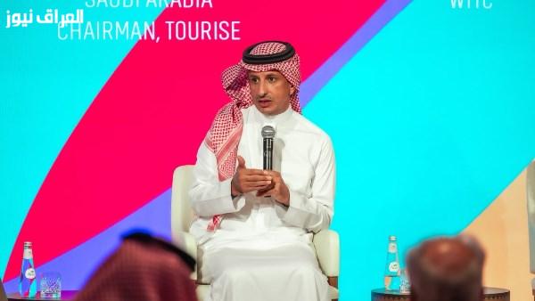 السعودية تدشّن النسخة الثانية من منتدى TOURISE 2027 تحت شعار «تحالفات تُحرك العالم»