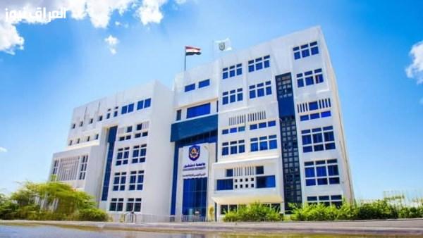 انطلاق العام الدراسي الجديد في جامعة دمنهور: رئيس الجامعة يعلن انتظام الدراسة وأسبوع تعريفي للطلاب الجدد