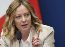 ردود فعل سلبية تجاه اقتراح ميلوني “تحديد عدد الطلاب الأجانب” في المدارس الإيطالية
