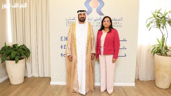 رئيس البرلمان العربي يؤكد على أهمية رصد الانتخابات في الدول العربية