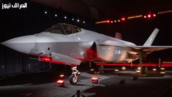 ألمانيا تستقبل أولى مقاتلات F-35 في إطار صفقة ضخمة لشراء 35 طائرة بقيمة 10 مليارات يورو