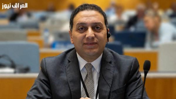 متحدث الوزراء يؤكد أهمية رؤية مصر في تعزيز التسوية السلمية للنزاعات والصراعات