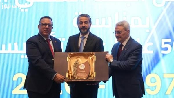 اتحاد مجالات البحث العلمي العربية يحتفل بيوبيله الذهبي ويتطلع إلى مستقبل العلوم والتكنولوجيا