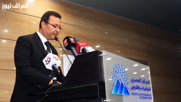 الاستبيان الصحي للاسرة المصرية 2025.. مصدر غني للمعرفة يعزز التخطيط المدعوم بالأدلة ويقيم تأثير السياسات السكانية