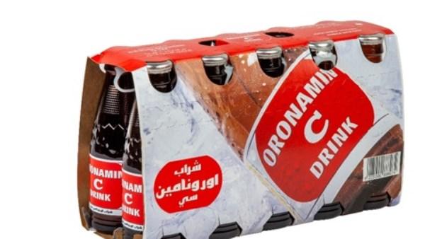 بدء شركة “أوتسوكا العربية للمغذيات الصحية ش.م.م” إنتاج “مشروب أورونامين سي” محلياً لتعزيز مصر كمركز إقليمي للتصنيع والتصدير