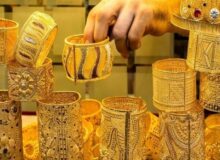 استقرار أسعار الذهب في مصر خلال آخر تعاملات اليوم