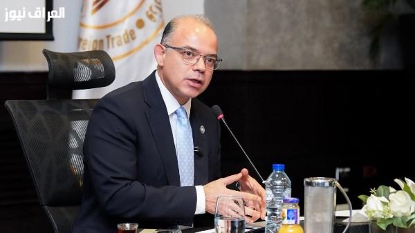 محمد فريد يعلن عن بدء استراتيجية جديدة للاستثمار الأجنبي المباشر بالتعاون مع البنك الدولي