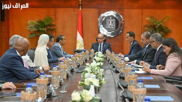 وزير الاستثمار: جهودنا متواصلة نحو رقمنة الإجراءات لتسهيل رحلة المستثمر الشاملة