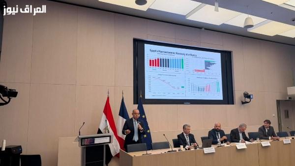 وزير الاستثمار يعلن خفض زمن الإفراج الجمركي من 16 يومًا إلى 5 أيام