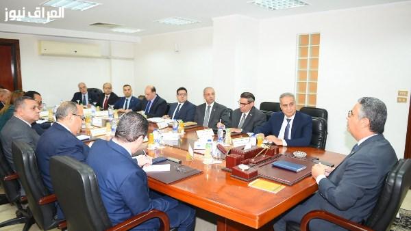 التموين تفتتح أول سوق دائم في كفر الشيخ لتقديم السلع بأسعار معقولة