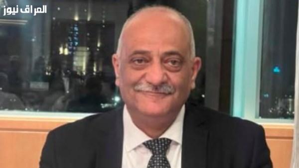 «إيبروم» تعبر عن تعازيها الحارة في وفاة والد وكيل وزارة البترول للإعلام
