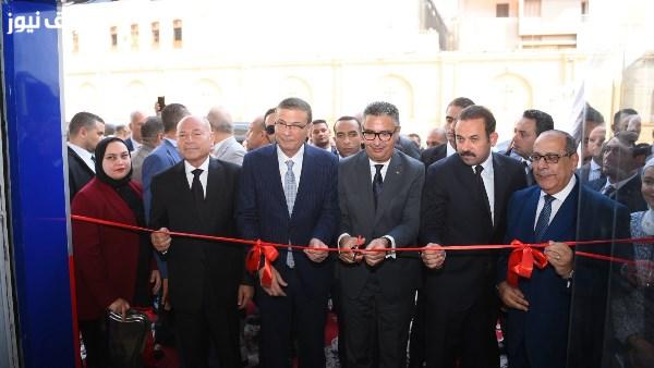 التموين: كاري أون يحظى بدعم القيادة السياسية ويهدف لتوسيع قائمة السلع المتاحة للمواطنين