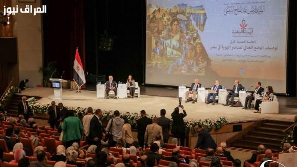 خبراء في مؤتمر علمي بالإسكندرية يستعرضون تحولات الهوية المصرية وتأثير الأسرة والإعلام والتعليم في صونها