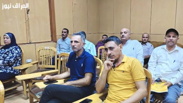 المحاضرات تثري برنامج تنمية مهارات مديري المواقع الثقافية بتناول الحرف التراثية وأهمية المسرح الاجتماعي