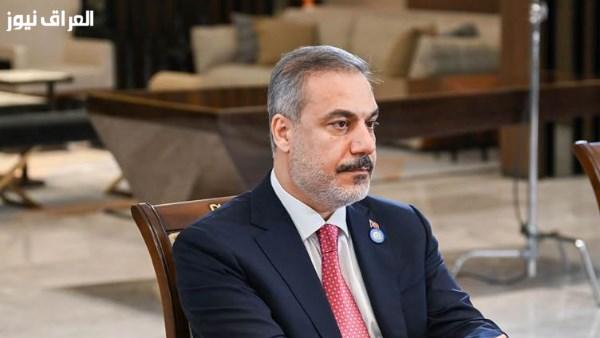 وزير الخارجية التركي يعلن عن جهود جديدة لوقف المعارك بين السعودية و«الحوثيين»