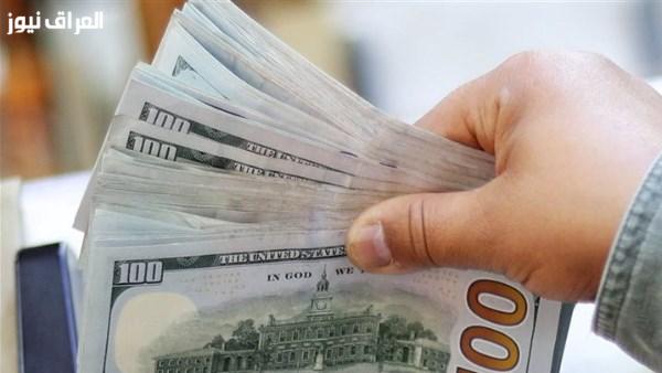 أحدث المعلومات حول سعر الدولار في البنوك الآن