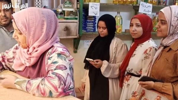 ضبط 49 شيكارة دقيق وتحرير 36 مخالفة في حملات تموينية ببني سويف