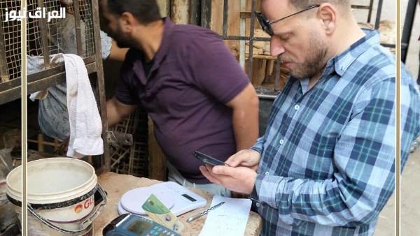 ضبط 788 شكارة دقيق و49 مخالفة خلال حملات مفاجئة على مخابز بني سويف