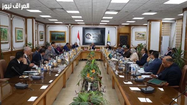 جامعة المنيا تستعد لفتح باب الترشح لجوائز العام الدراسي 2026/2027 بدءًا من أكتوبر المقبل