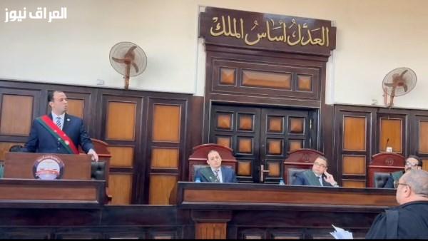 الحبس 7 سنوات لرئيس جمعية رجال أعمال أسيوط السابق و4 أشخاص آخرين بعد حكم البراءة