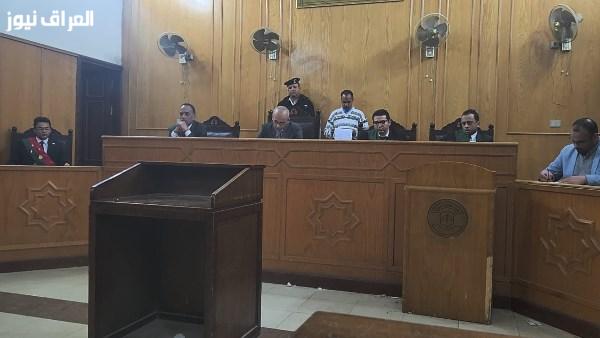 إصدار حكم المؤبد على 4 أشقاء نتيجة نزاع عائلي أدى إلى مقتل شخص وإصابة شقيقه في قنا