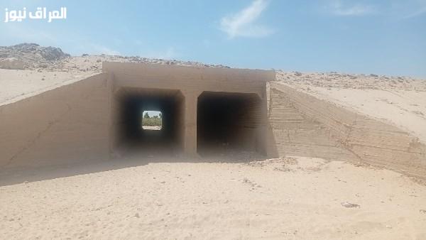 محافظ أسيوط يؤكد على جاهزية محطات الصرف ومعدات الإغاثة تزامناً مع اقتراب موسم الأمطار
