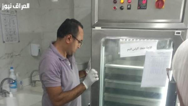 إغلاق منشأة وتحذير 16 أخرى.. «لجنة المعاينة» تقوم بتفتيش المنشآت الطبية في جرجا