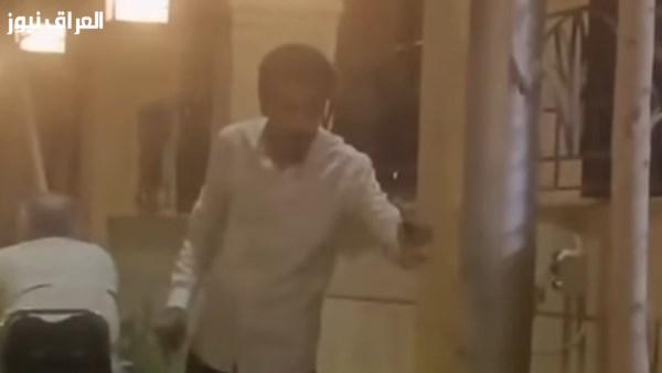 فيديو يصور حادثة طرد سيدة وأطفالها واعتداء عليهم في حديقة بسوهاج