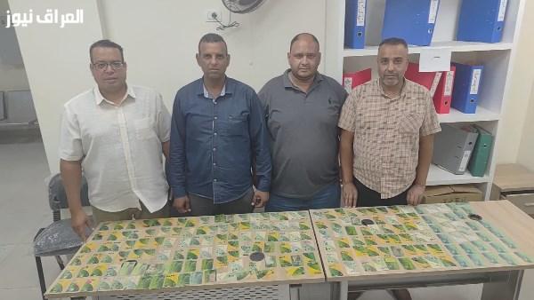 ضبط 200 بطاقة تموينية لاستغلال الدعم في محافظة الأقصر