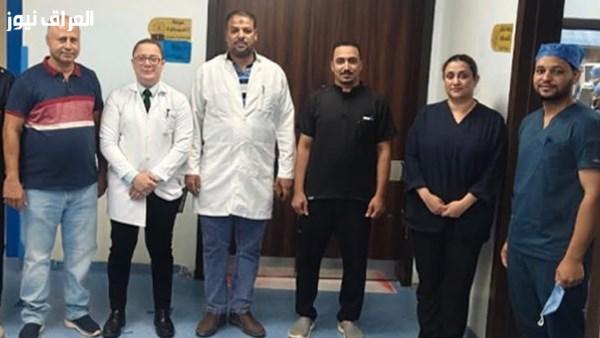 مستشفى طيبة التخصصي بالأقصر يجري 97 قسطرة قلبية لإنقاذ حياة مرضى القلب