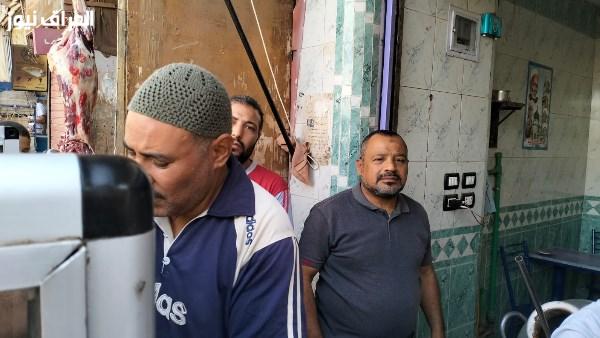 حملات تفتيش مفاجئة في الأقصر تتضمن مراجعة أجور وعقود العاملين والتحقيق في مخالفات بمنشآت بأرمنت